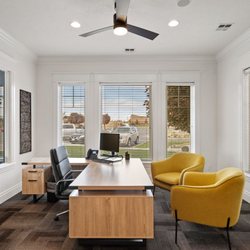 Cliff Thorn Construction - Crossing at Chapel Hill Club house remodel