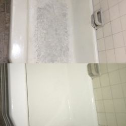 Like New Kitchen and Bath Reglazing