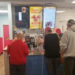 Duck Donuts - Cashiers