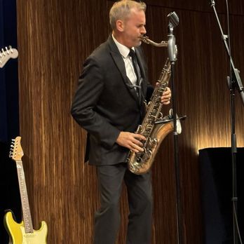 Judson’s Live - After 5 band - Performing Arts Near Me - Orlando, Florida