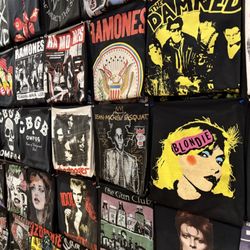 Trash & Vaudeville