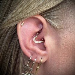 Bruner Piercing