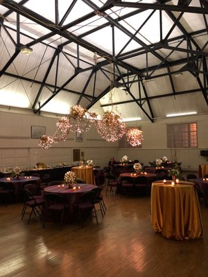 Christ Church Detroit by null