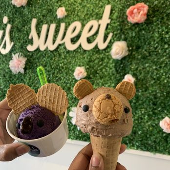 Eli's Ark - Gelato Near Me - Chicago, Illinois Eli's Ark - Gelato Near Me - Chicago, Illinois