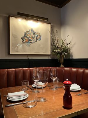 Union Square Cafe by null