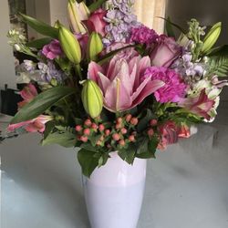 Floral Images
