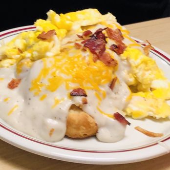 Huddle House - Southern so Mother's biscuits chicken - American Near Me - Emporia, Kansas Huddle House - Southern so Mother's biscuits chicken - American Near Me - Emporia, Kansas