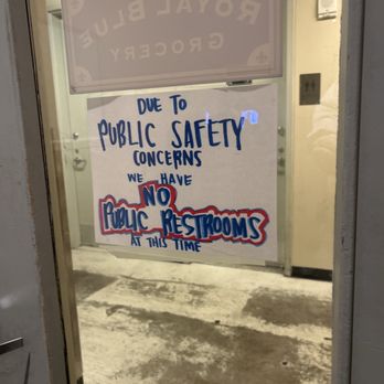 Royal Blue Grocery - No public bathroom - Grocery Near Me - Austin, Texas Royal Blue Grocery - No public bathroom - Grocery Near Me - Austin, Texas