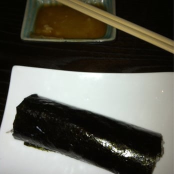 Echigo - Blue crab roll - Sushi Bars Near Me - Los Angeles, California