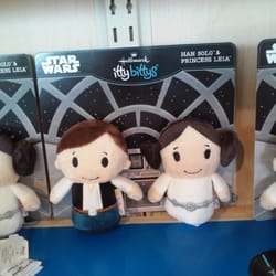 Gretchen's Hallmark Shop - Ha! Adorable