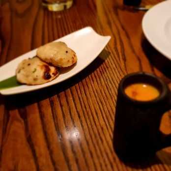 Indian Accent - Indian Near Me - New York, New York Indian Accent - Indian Near Me - New York, New York