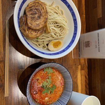 Menya Hosaki - Ramen Near Me - Washington, DC, District of Columbia