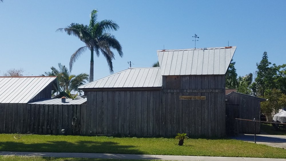 Slide of Metal Roof Factory