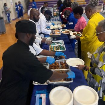 Good Vibez Catering - Food Delivery Services Near Me - Montgomery, Alabama Good Vibez Catering - Food Delivery Services Near Me - Montgomery, Alabama