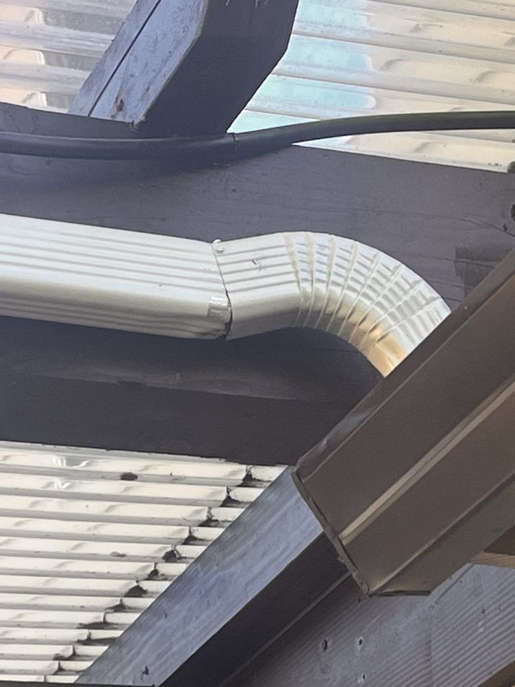 TWO BROTHERS GUTTER SERVICES Updated October 2024 Beaverton, Oregon