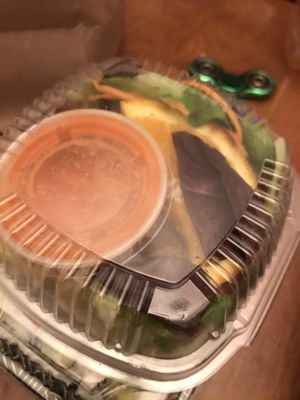 Jin Jin Chinese Restaurant by null