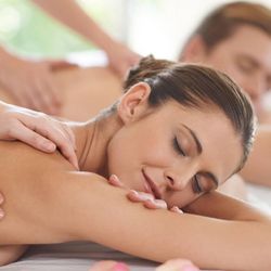 Relax Massage Reflexology