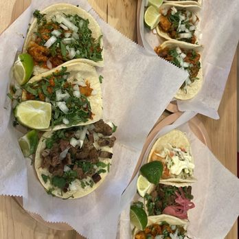Tacos Chiwas - Mexican Near Me - Phoenix, Arizona