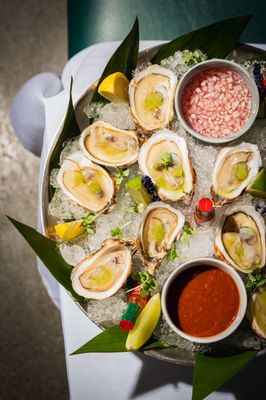 Donna Mare Italian Chophouse by null