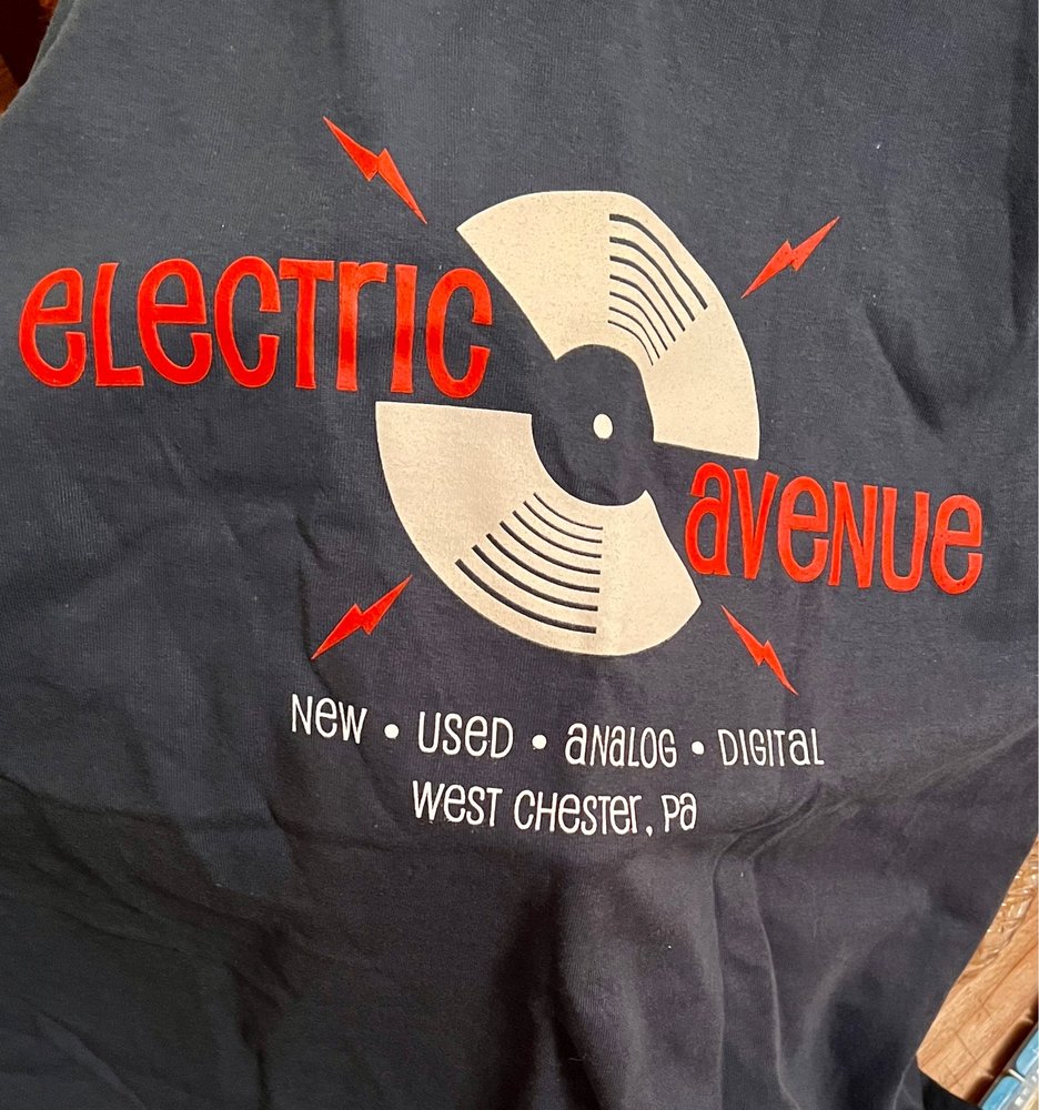 ELECTRIC AVENUE MUSIC Updated September 2024 14 Reviews 323 E Gay