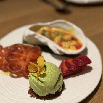 Tamba - Dessert - Indian Near Me - Las Vegas, Nevada