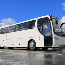 Golden Rule Transportation