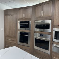 Hawkins & Sons-Appliances - Hawkins & Sons