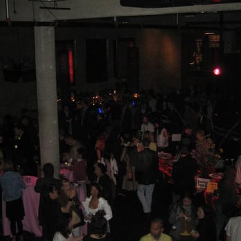 Winslow & Associates - 49th SFIFF - Party & Event Planning Near Me - San Francisco, California Winslow & Associates - 49th SFIFF - Party & Event Planning Near Me - San Francisco, California