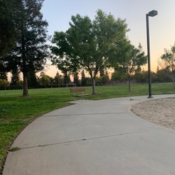 Koligian Park - Peaceful park