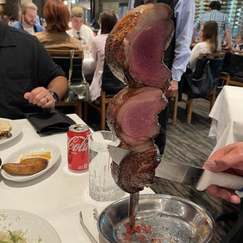 Fogo De Chao - Some sort of beef - Brazilian Near Me - Bellevue, Washington Fogo De Chao - Some sort of beef - Brazilian Near Me - Bellevue, Washington