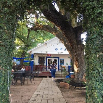 Opa! Greek Cafe - Wine Bars Near Me - Austin, Texas Opa! Greek Cafe - Wine Bars Near Me - Austin, Texas