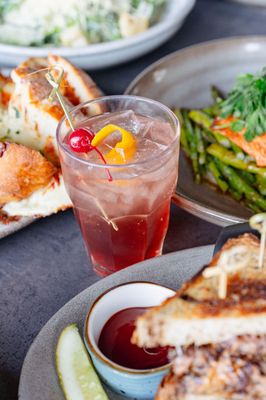 Joe Theismann's Restaurant by null