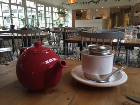 The Crown Inn by null