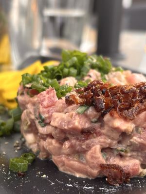 Woods Hill Table - Concord by null