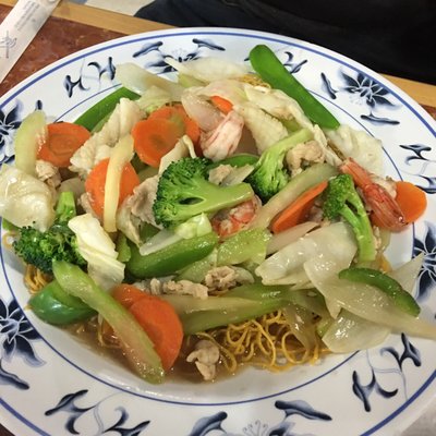 Pho Hoa One Restaurant by null