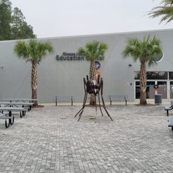 Disease Vector Education Center