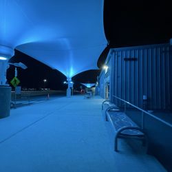 Austin South Terminal