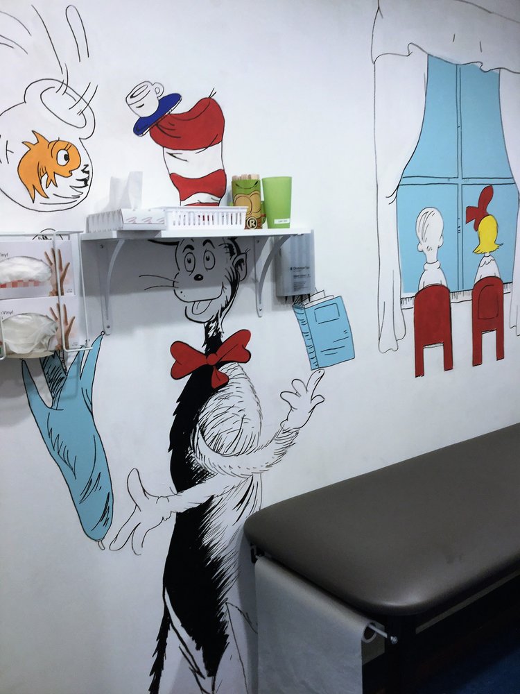 BIG TREE PEDIATRICS Updated October 2024 4470 Bayview Rd, Hamburg, New York Pediatricians