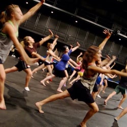 Bollywood Axion Dance | BAX NYC - Master class