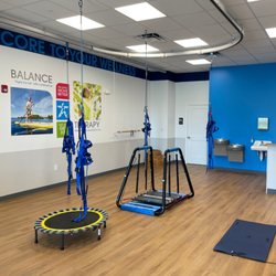 FYZICAL Therapy & Balance Centers - Bolingbrook