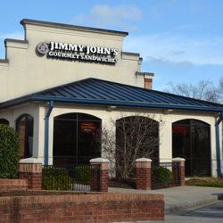 Jimmy John's