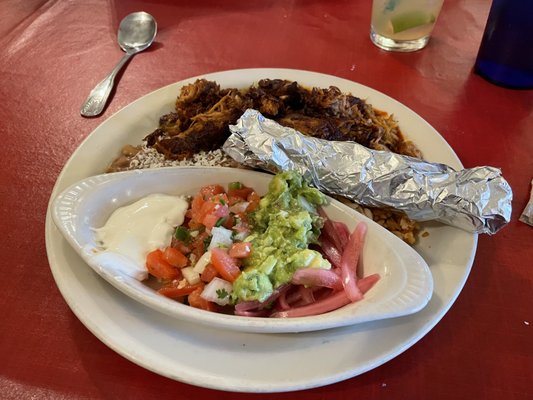 Cafe Del Rio by null