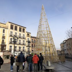 Plaza de Zocodover