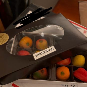 Peggy Gray Candies - Marzipan! - Candy Stores Near Me - North Springfield, Pennsylvania Peggy Gray Candies - Marzipan! - Candy Stores Near Me - North Springfield, Pennsylvania