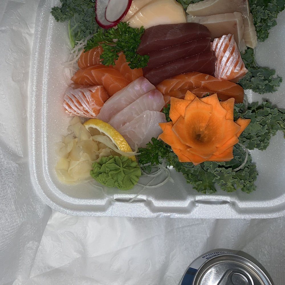 Toji Sushi - Sashimi! - Sushi Bars Near Me - Toronto, Ontario Toji Sushi - Sashimi! - Sushi Bars Near Me - Toronto, Ontario