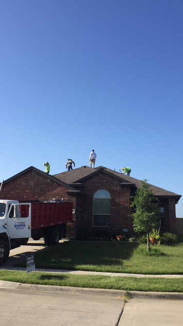 Slide of Torres Roofing