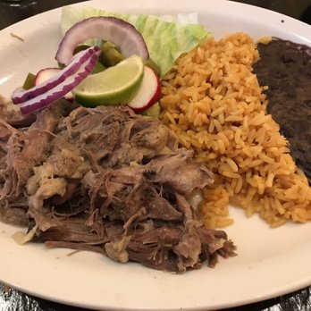 Estrellita Poblana - Mexican Near Me - Bronx, New York