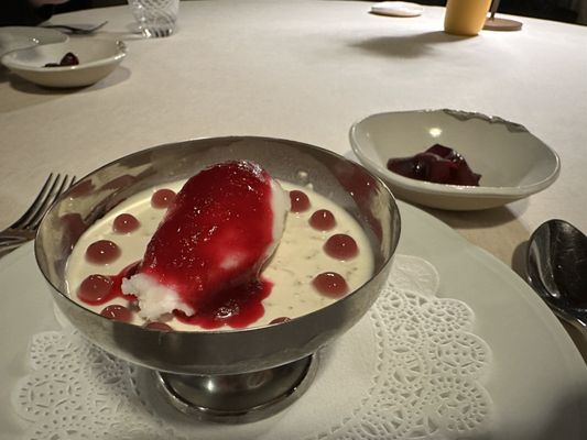 Ristorante Borgo Sant'Anna by null