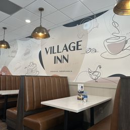 Village Inn Fremont Ne