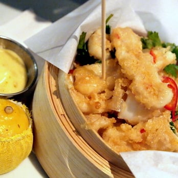 Coast - calamari - Seafood Near Me - Vancouver, British Columbia Coast - calamari - Seafood Near Me - Vancouver, British Columbia